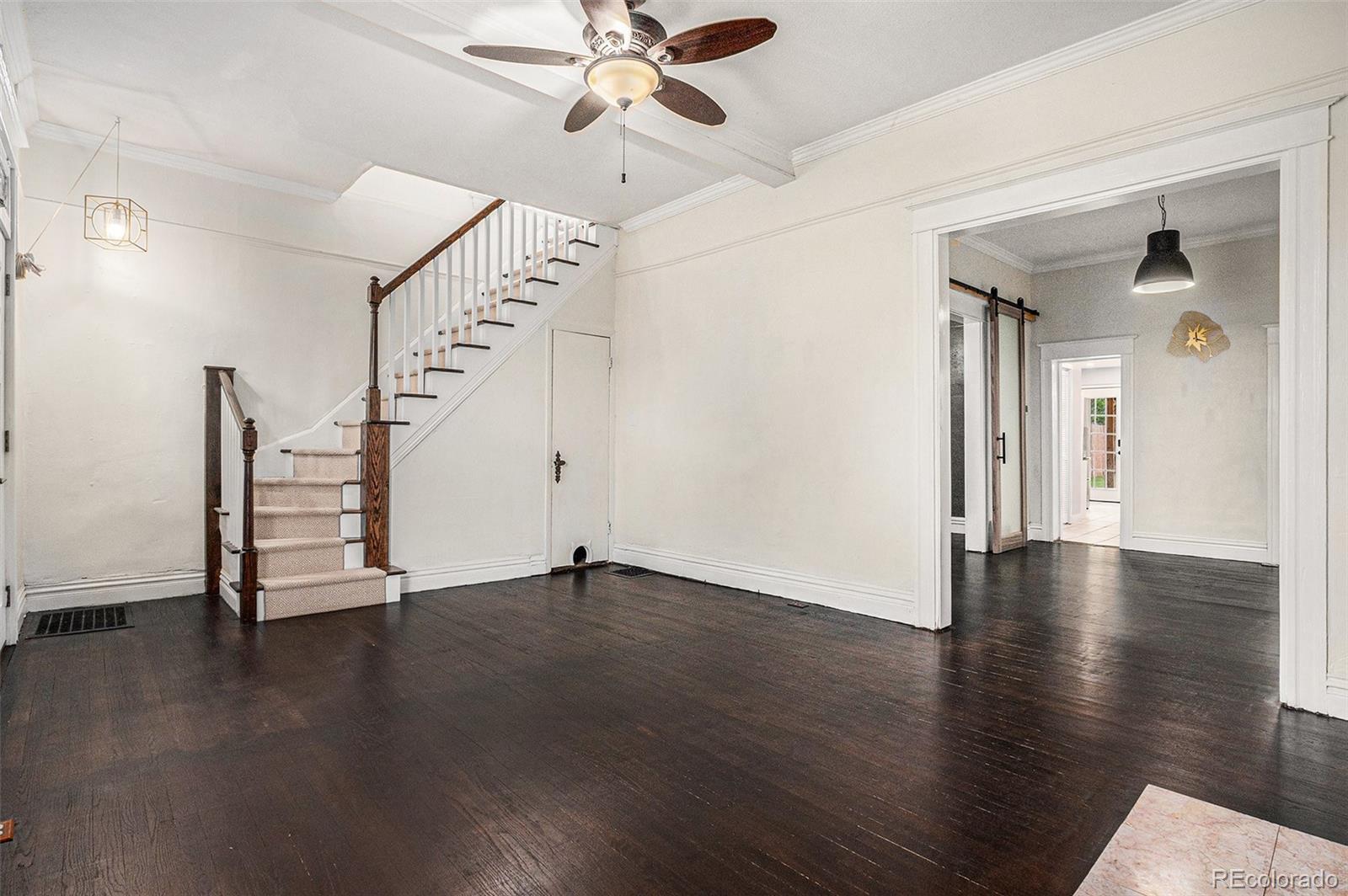 MLS Image #5 for 1020  kalamath street,denver, Colorado
