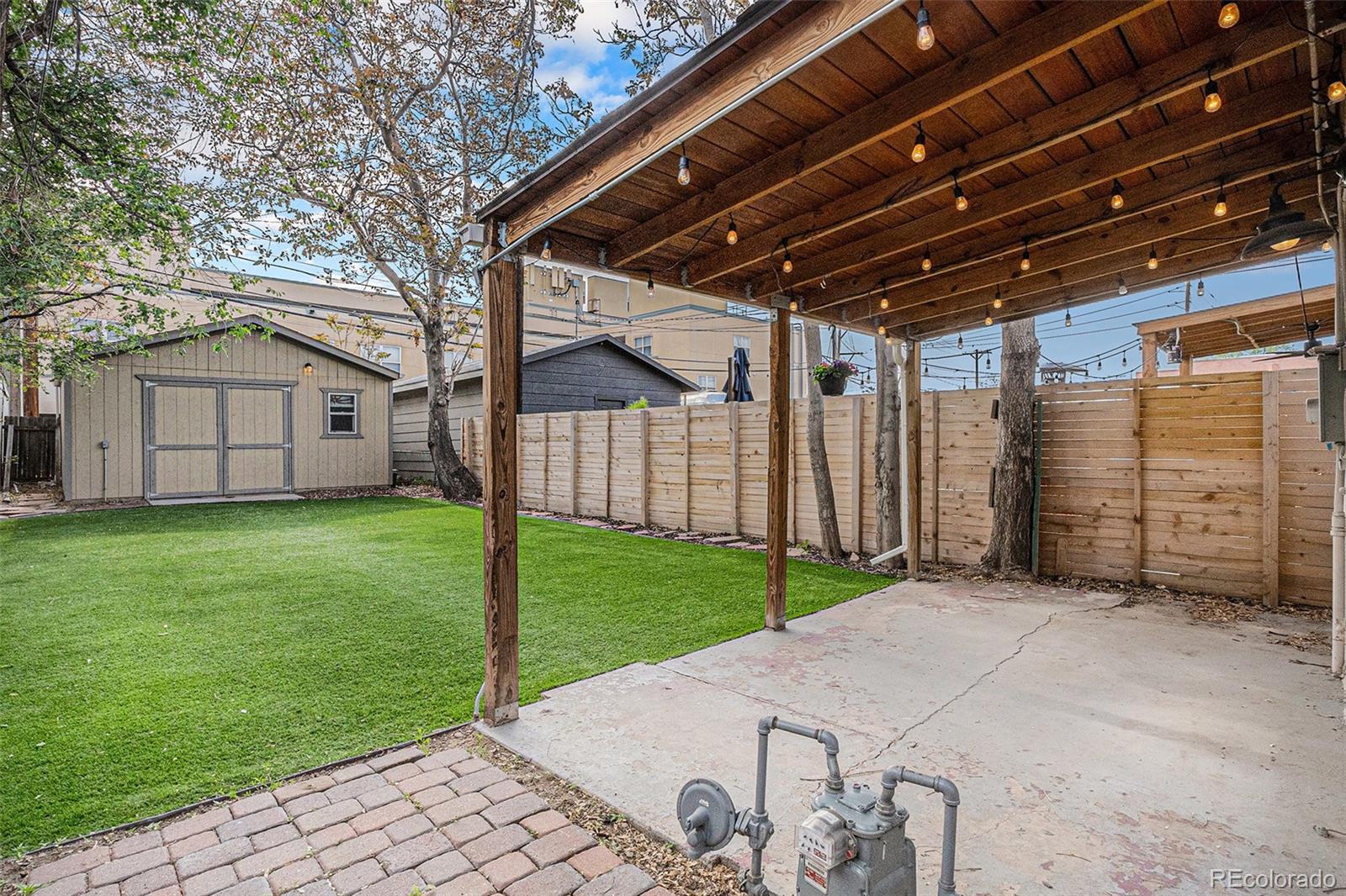 MLS Image #6 for 1020  kalamath street,denver, Colorado