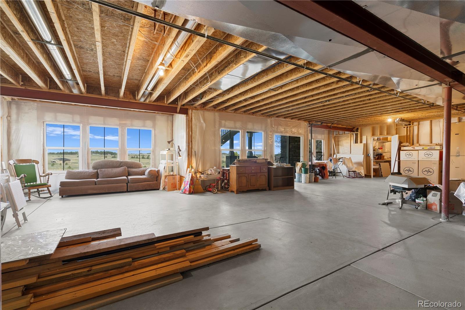 MLS Image #30 for 1535  legacy trail,elizabeth, Colorado