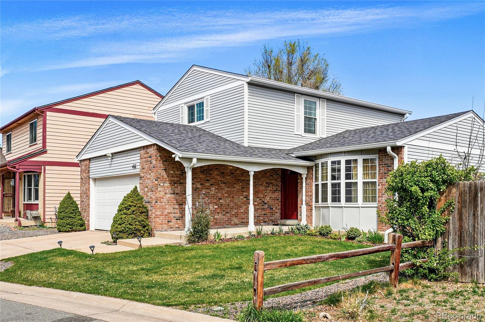 MLS Image #0 for 466 s kingston circle,aurora, Colorado