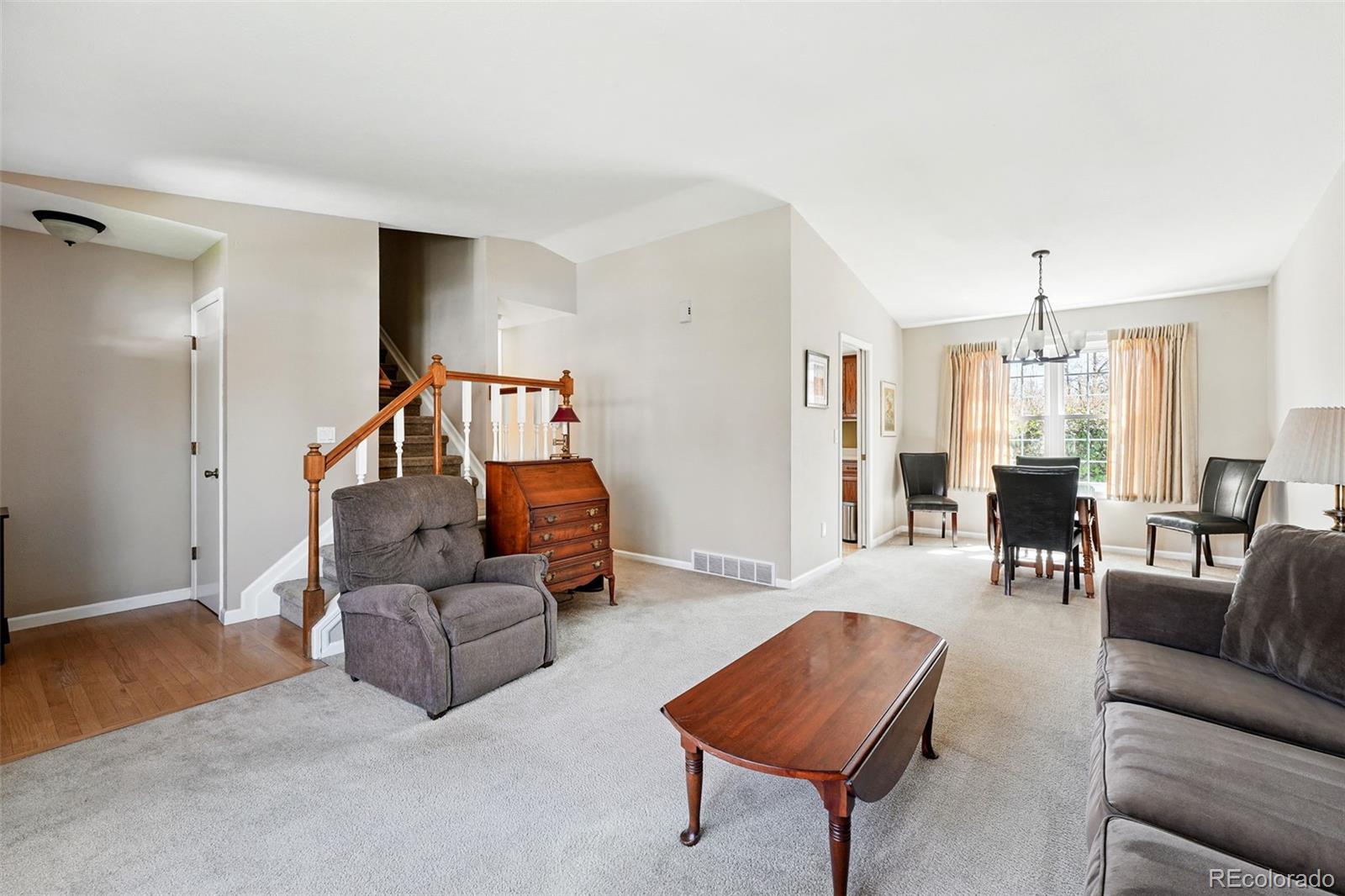 MLS Image #6 for 466 s kingston circle,aurora, Colorado