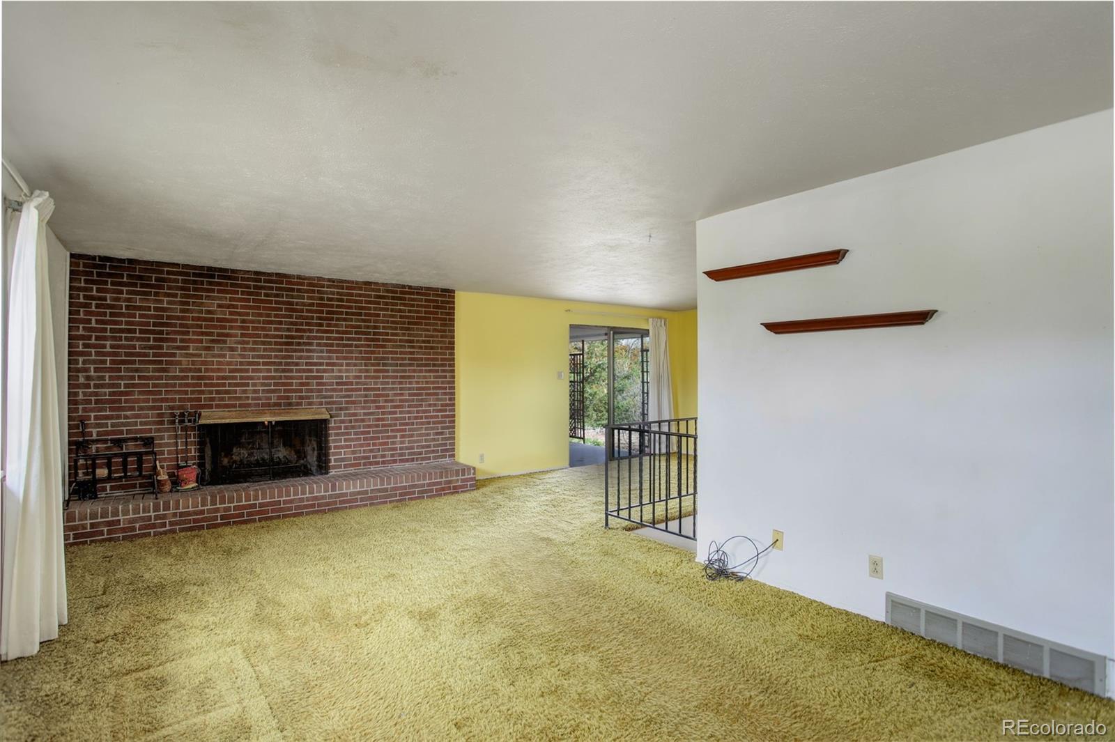 MLS Image #2 for 1720 s balsam street,lakewood, Colorado