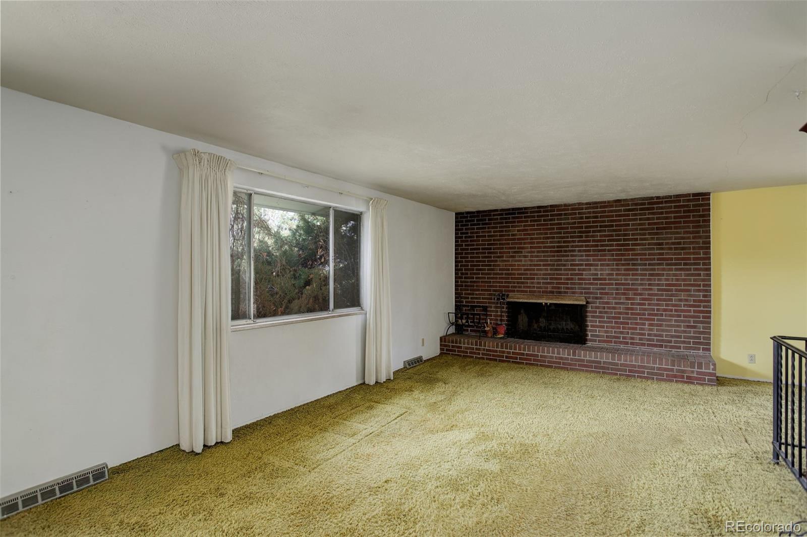 MLS Image #3 for 1720 s balsam street,lakewood, Colorado