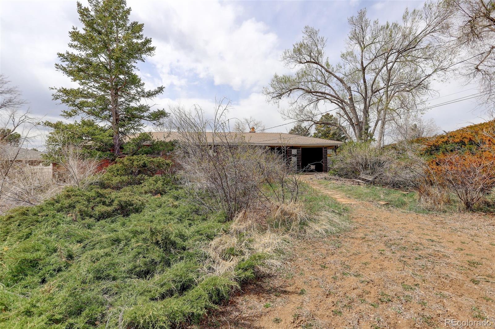 MLS Image #31 for 1720 s balsam street,lakewood, Colorado