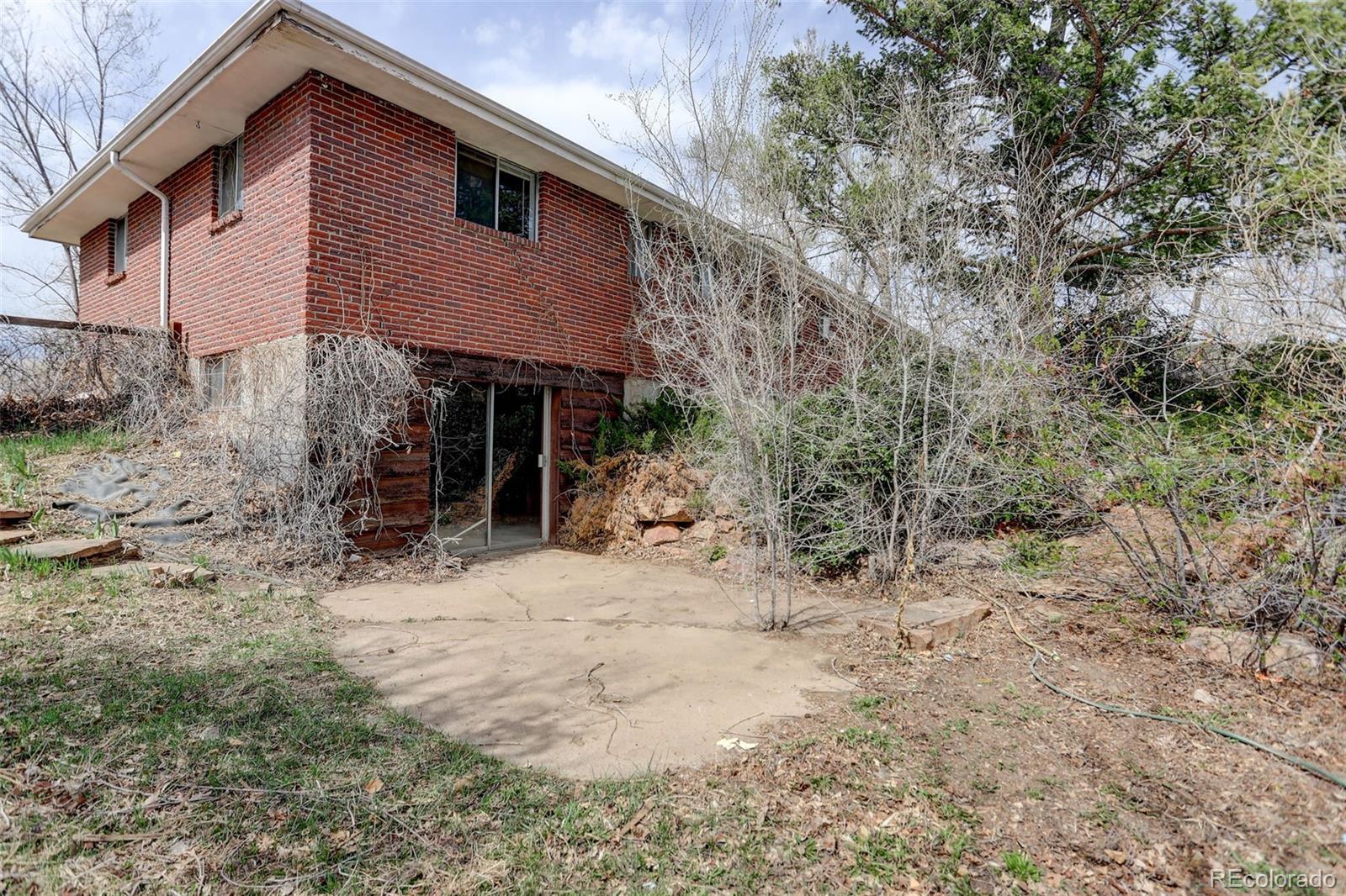 MLS Image #33 for 1720 s balsam street,lakewood, Colorado
