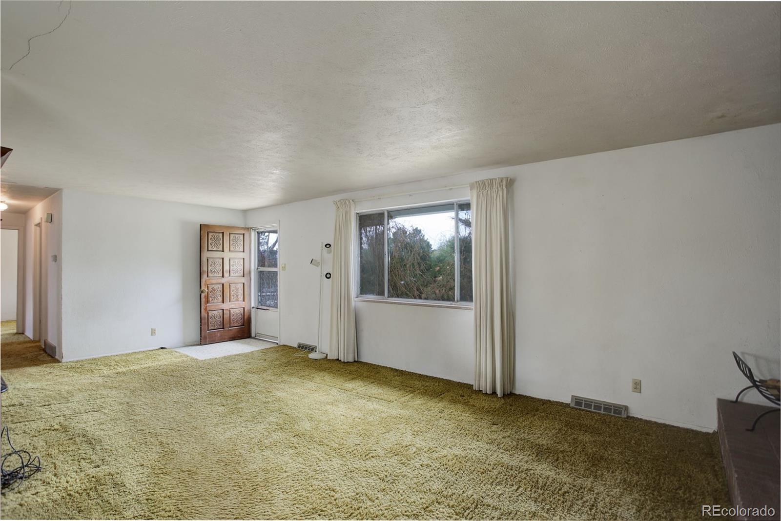MLS Image #4 for 1720 s balsam street,lakewood, Colorado
