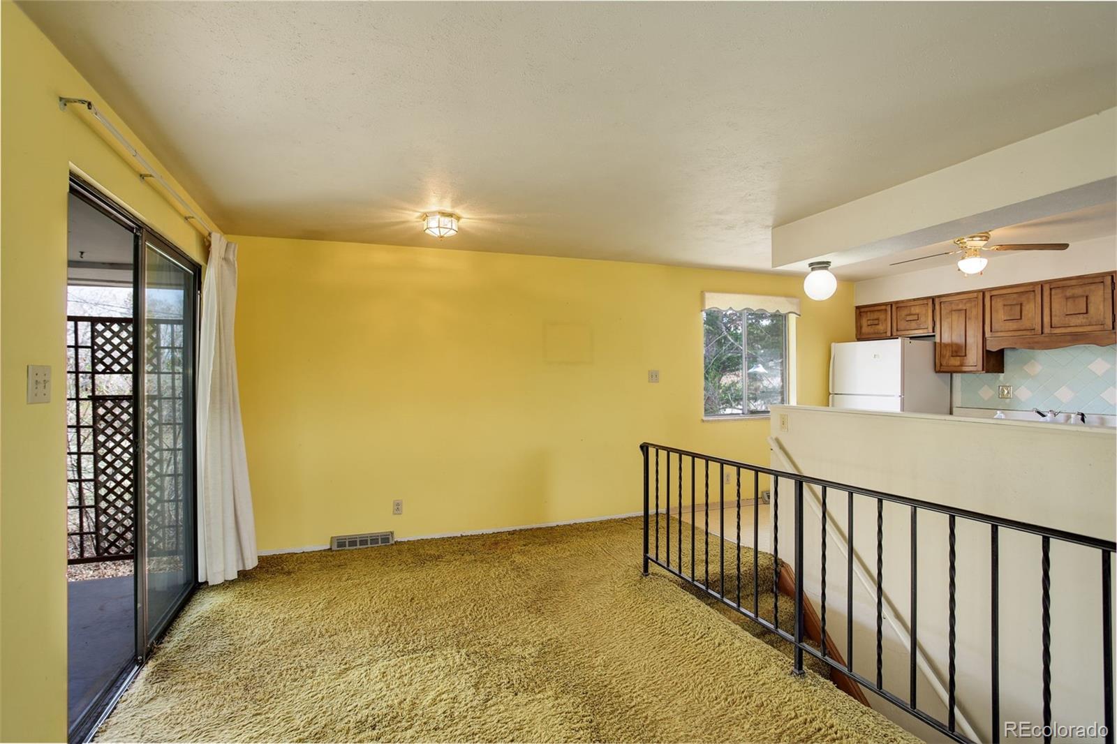 MLS Image #5 for 1720 s balsam street,lakewood, Colorado