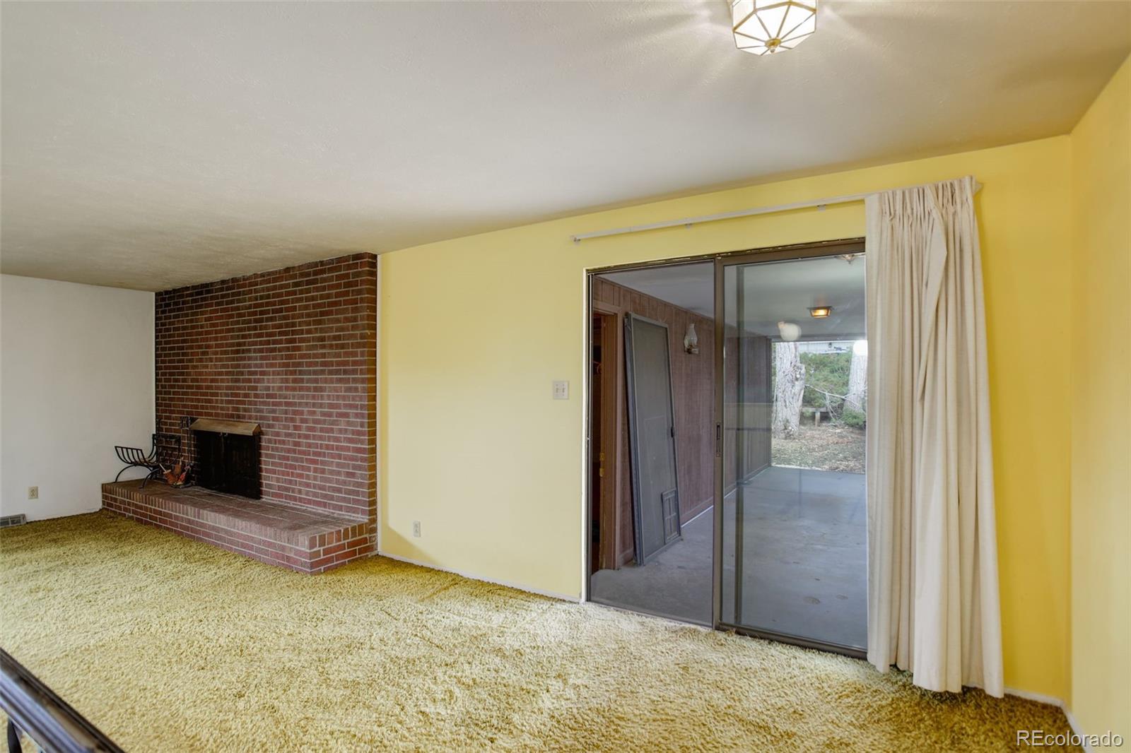 MLS Image #6 for 1720 s balsam street,lakewood, Colorado