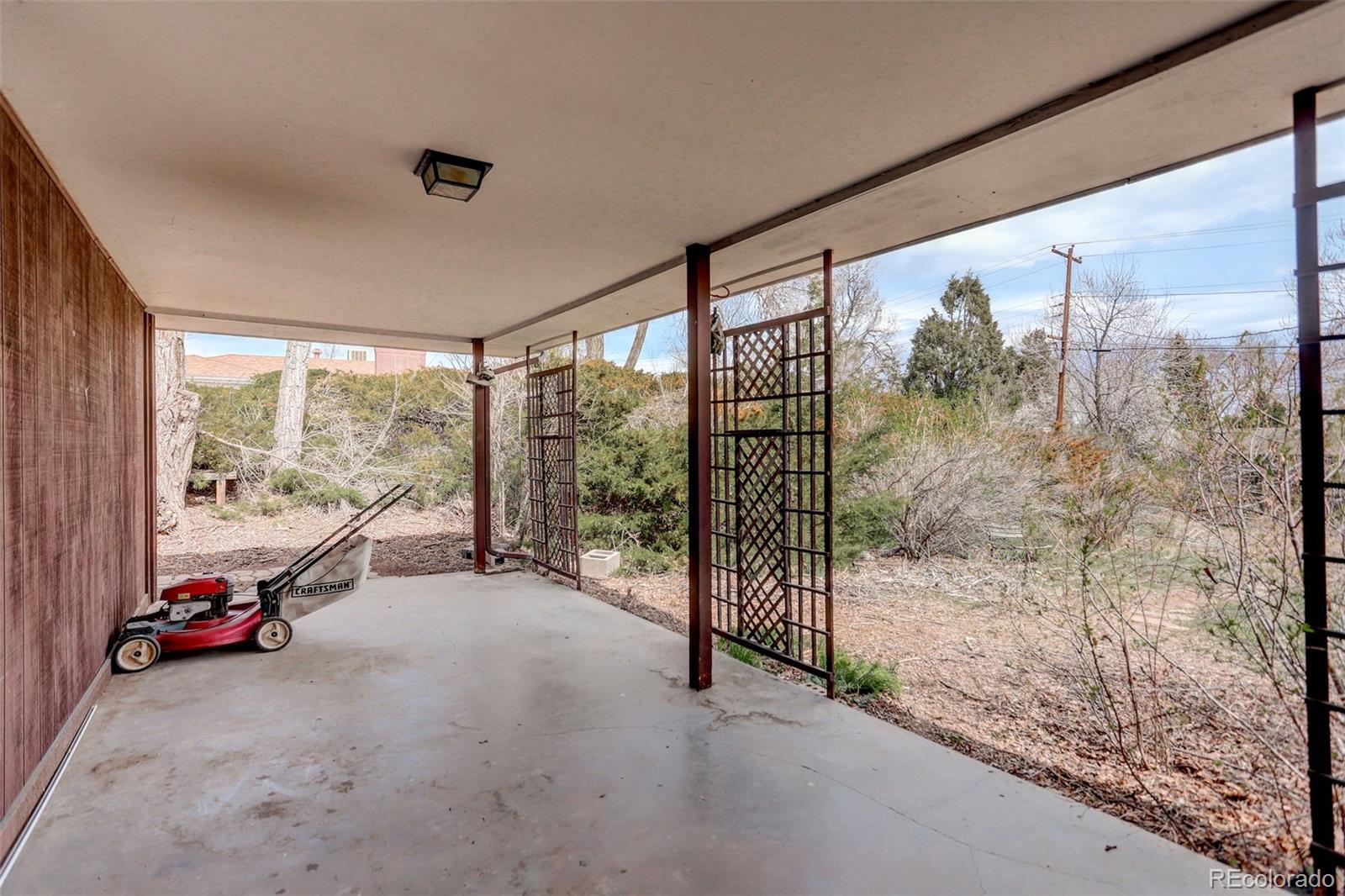 MLS Image #7 for 1720 s balsam street,lakewood, Colorado