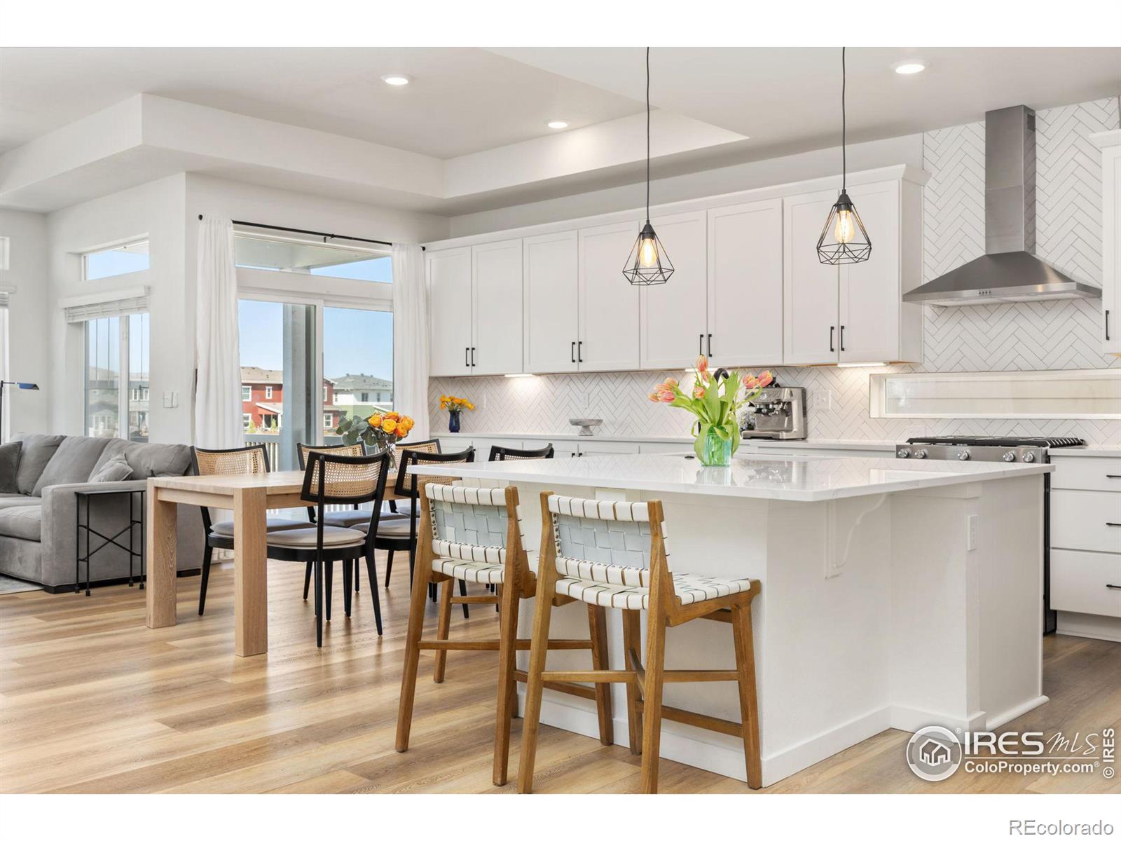MLS Image #3 for 1059  larkspur drive,erie, Colorado