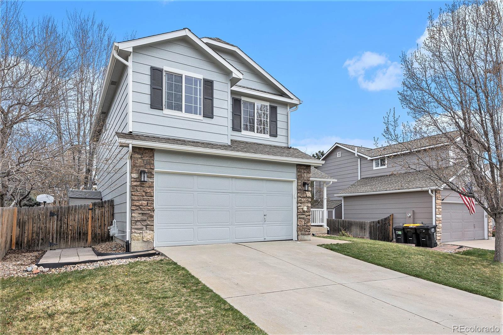 MLS Image #1 for 23813  broadmoor drive,parker, Colorado