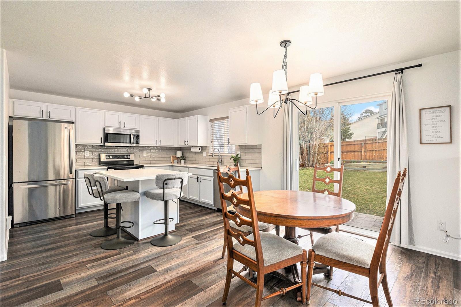 MLS Image #12 for 23813  broadmoor drive,parker, Colorado