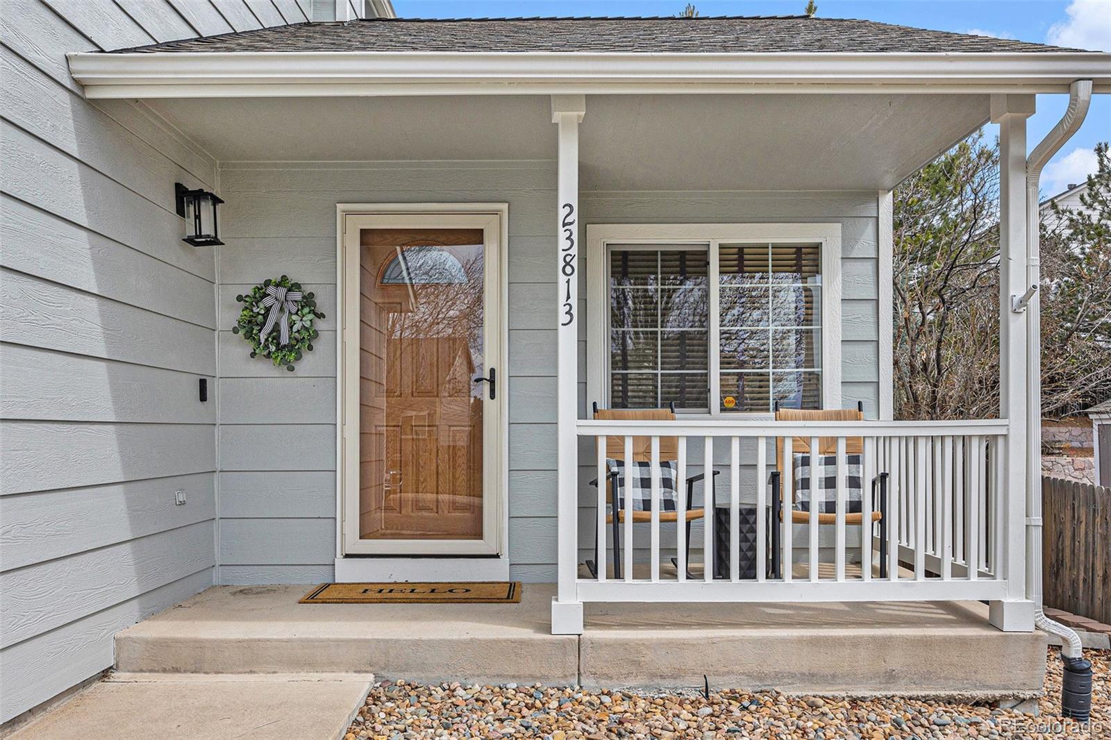 MLS Image #4 for 23813  broadmoor drive,parker, Colorado