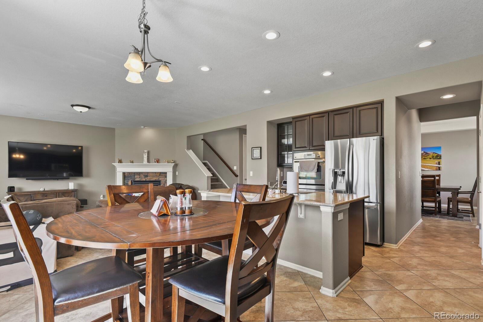 MLS Image #11 for 8182  grady circle,castle rock, Colorado