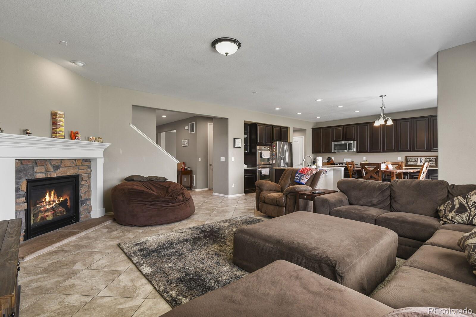 MLS Image #14 for 8182  grady circle,castle rock, Colorado