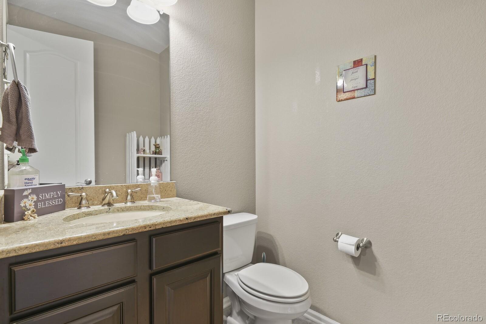MLS Image #16 for 8182  grady circle,castle rock, Colorado