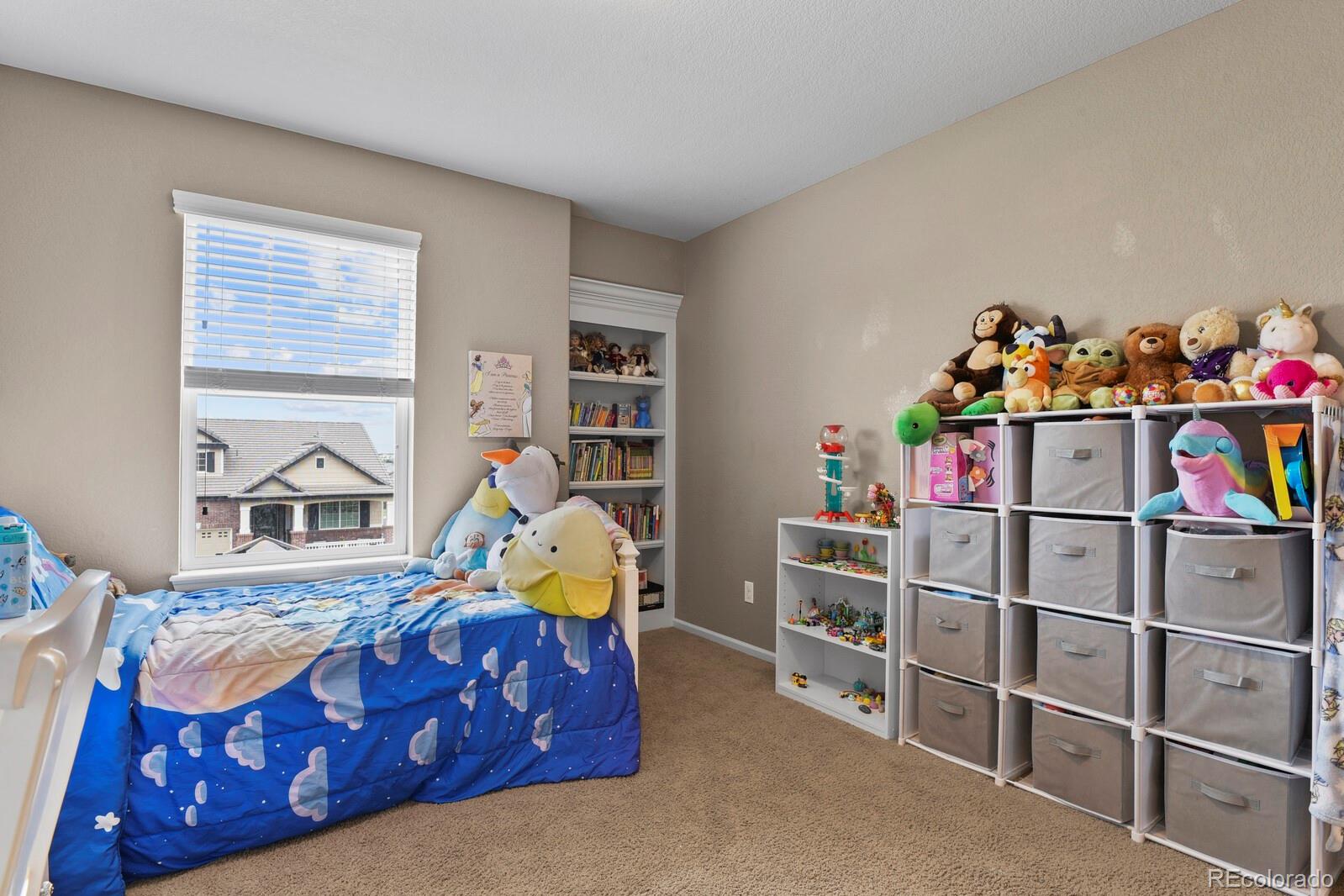 MLS Image #21 for 8182  grady circle,castle rock, Colorado
