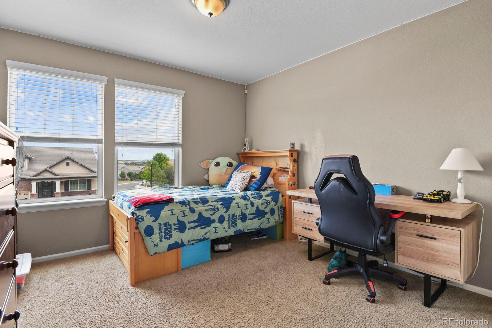 MLS Image #22 for 8182  grady circle,castle rock, Colorado