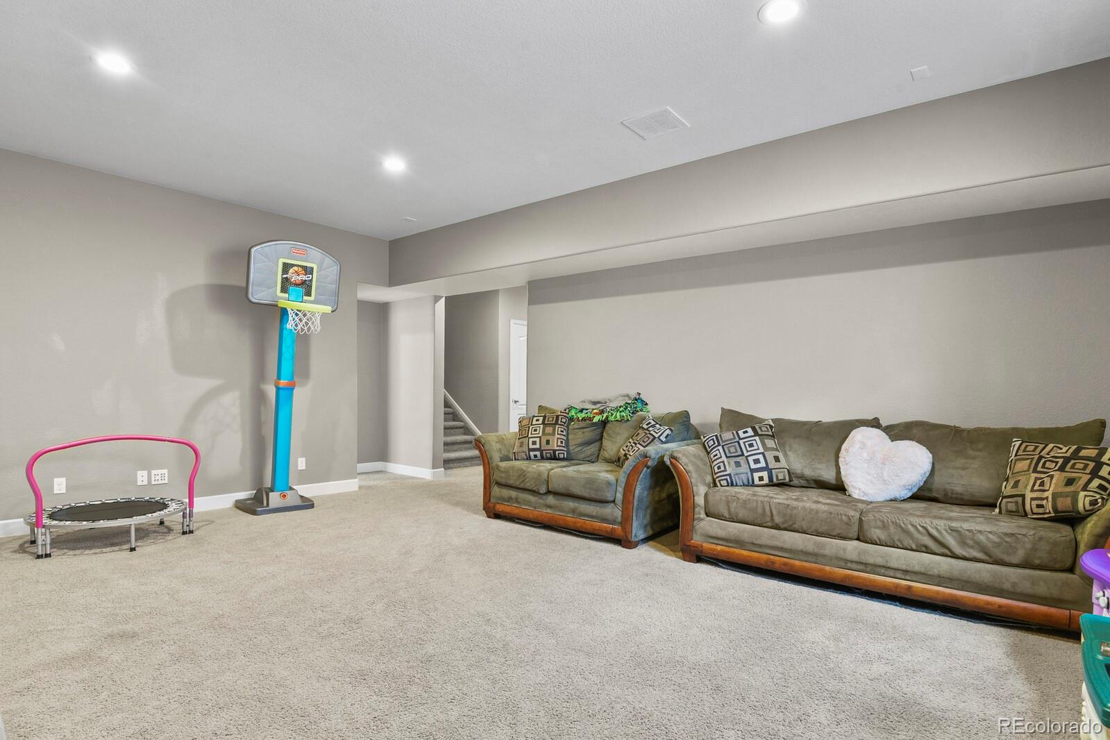 MLS Image #27 for 8182  grady circle,castle rock, Colorado