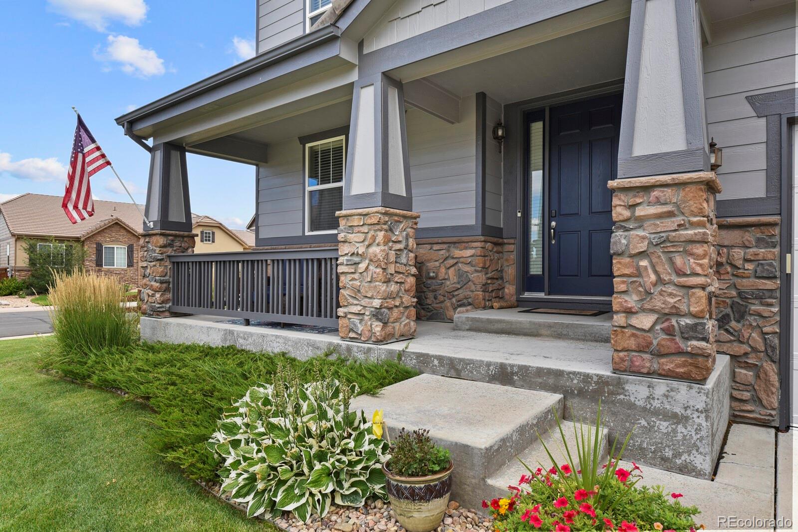 MLS Image #3 for 8182  grady circle,castle rock, Colorado