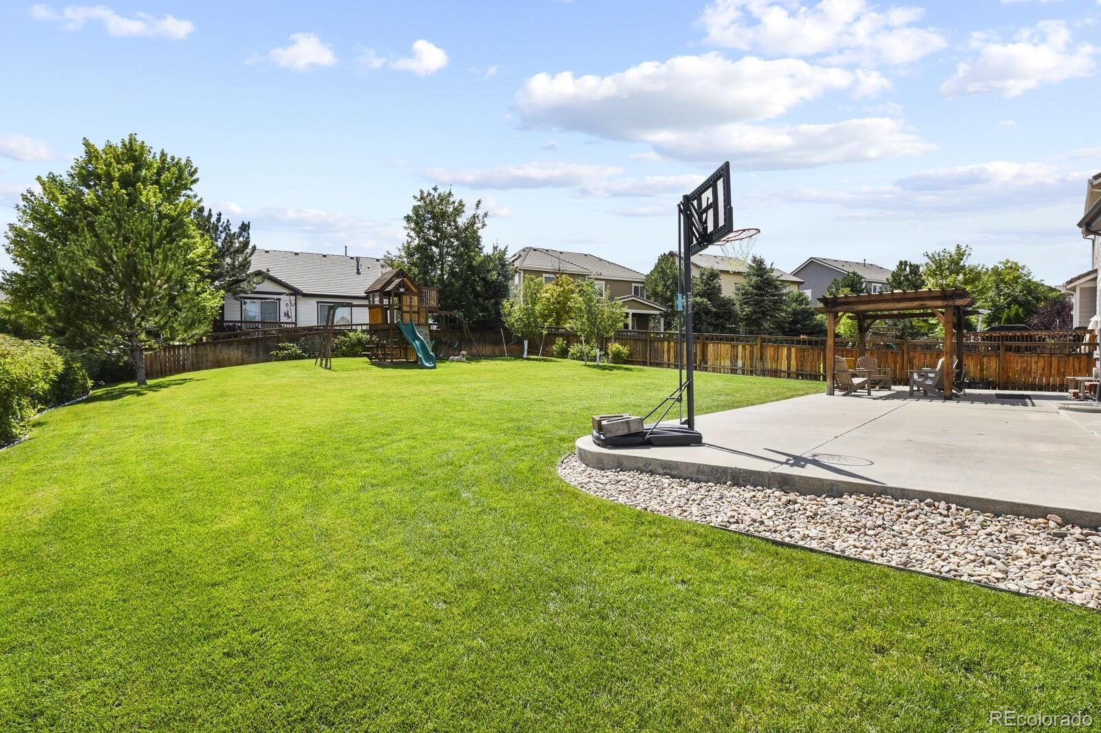 MLS Image #32 for 8182  grady circle,castle rock, Colorado