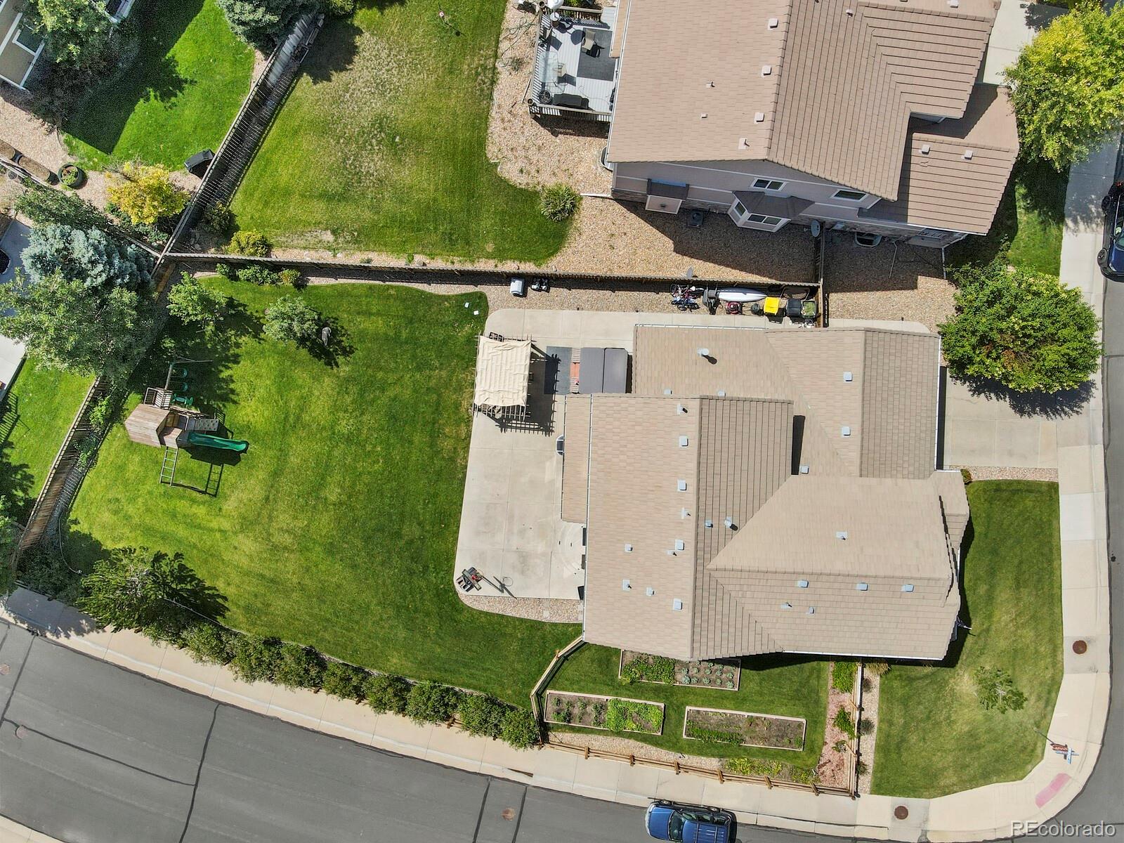 MLS Image #36 for 8182  grady circle,castle rock, Colorado