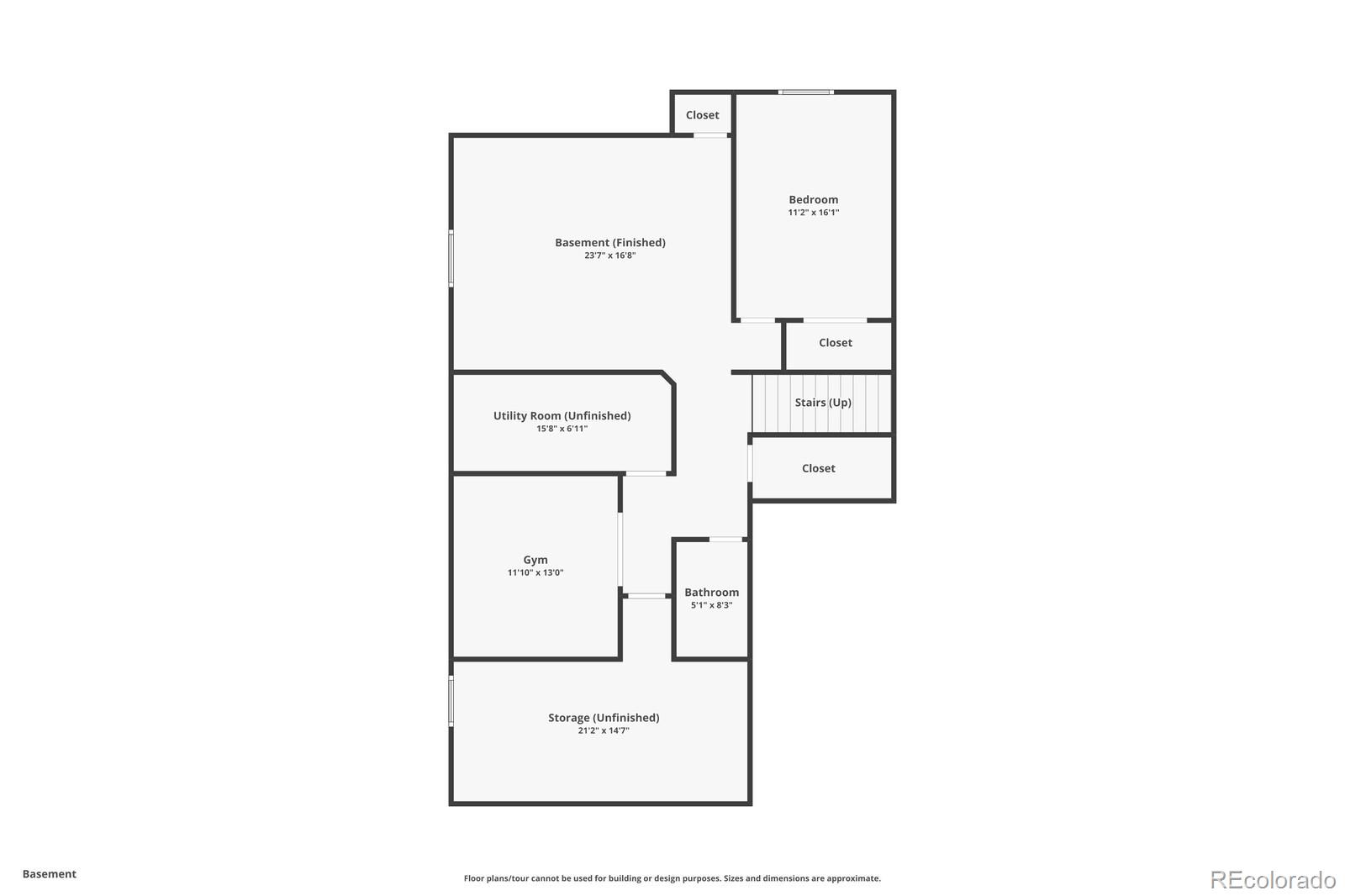MLS Image #39 for 8182  grady circle,castle rock, Colorado