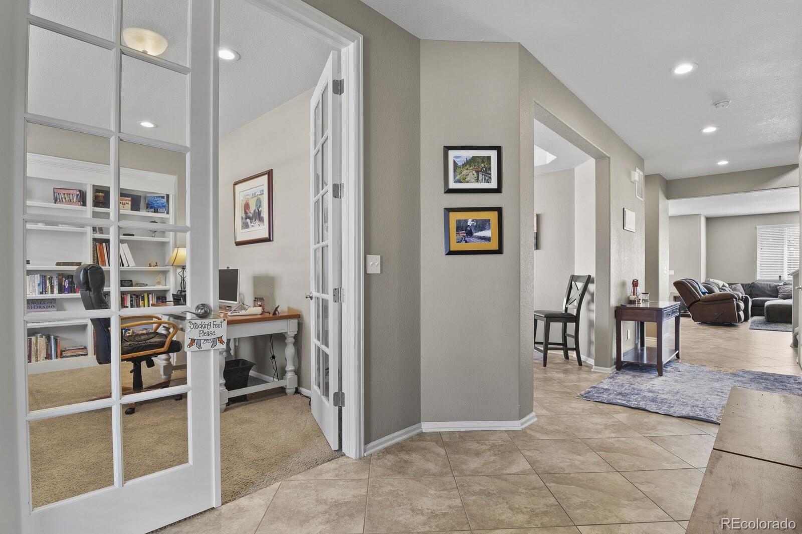 MLS Image #4 for 8182  grady circle,castle rock, Colorado