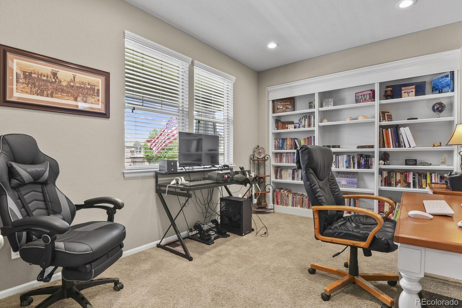 MLS Image #5 for 8182  grady circle,castle rock, Colorado