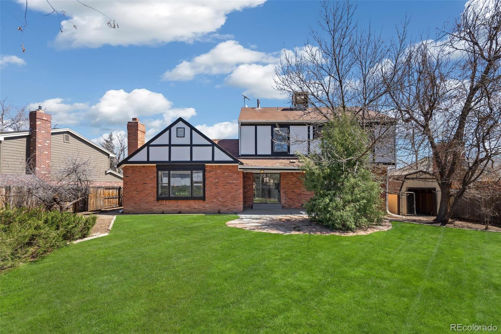 MLS Image #1 for 12807  garfield circle,thornton, Colorado