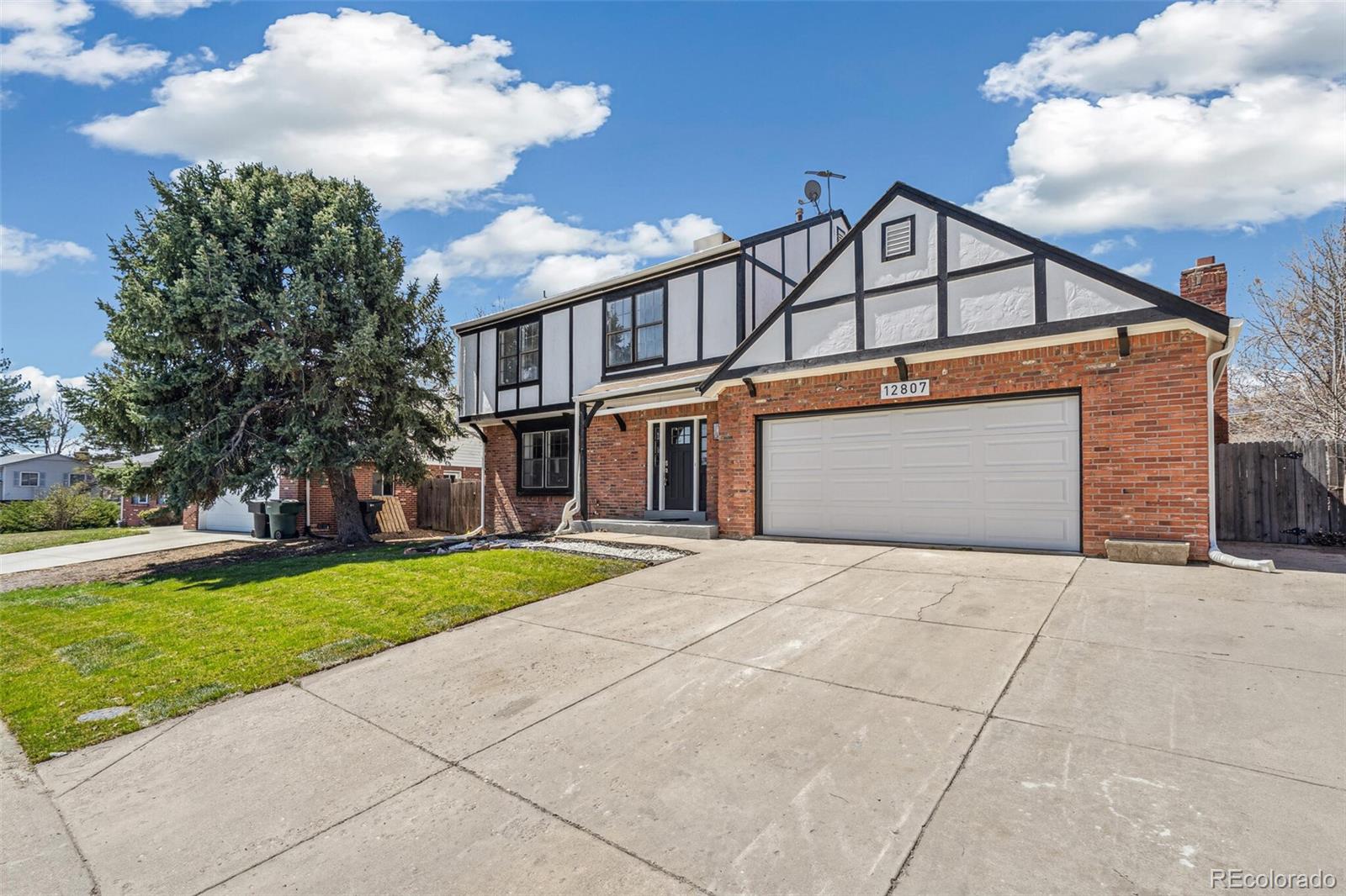 MLS Image #34 for 12807  garfield circle,thornton, Colorado