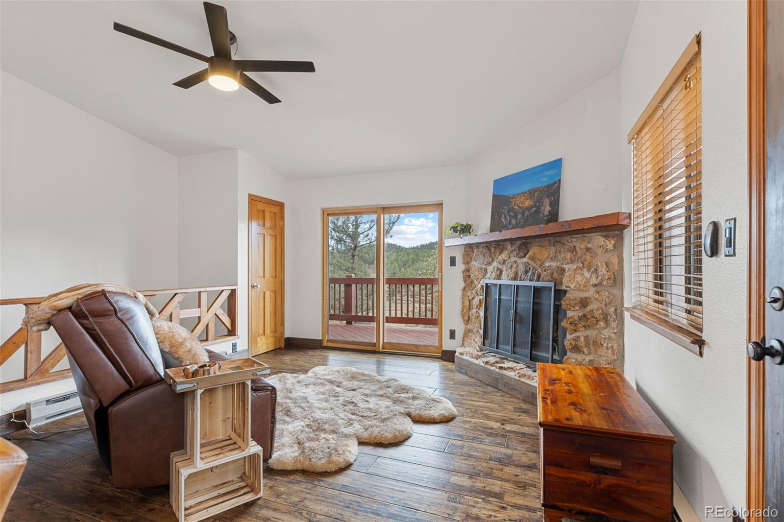 MLS Image #2 for 31214  evans view lane,pine, Colorado