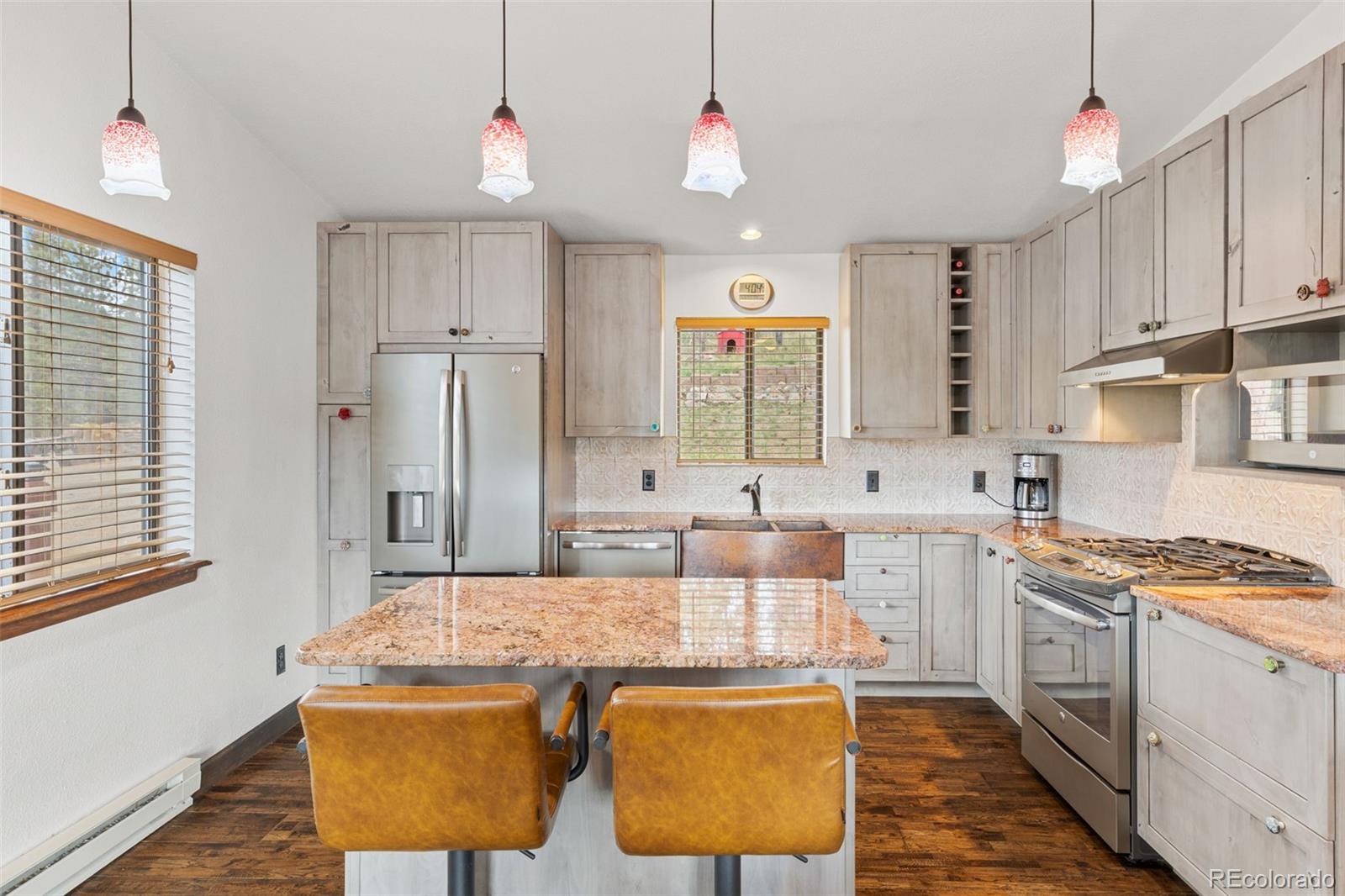 MLS Image #3 for 31214  evans view lane,pine, Colorado