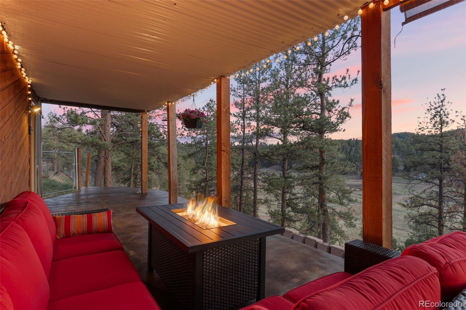 MLS Image #7 for 31214  evans view lane,pine, Colorado