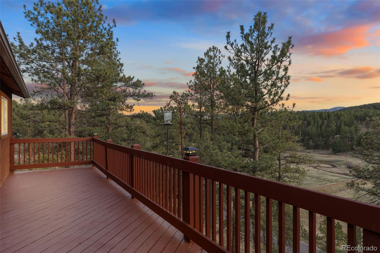 MLS Image #8 for 31214  evans view lane,pine, Colorado