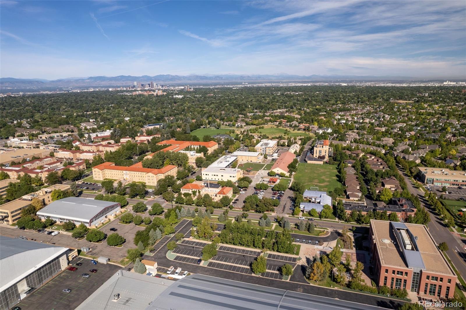 MLS Image #34 for 8335  fairmount drive 9-107,denver, Colorado