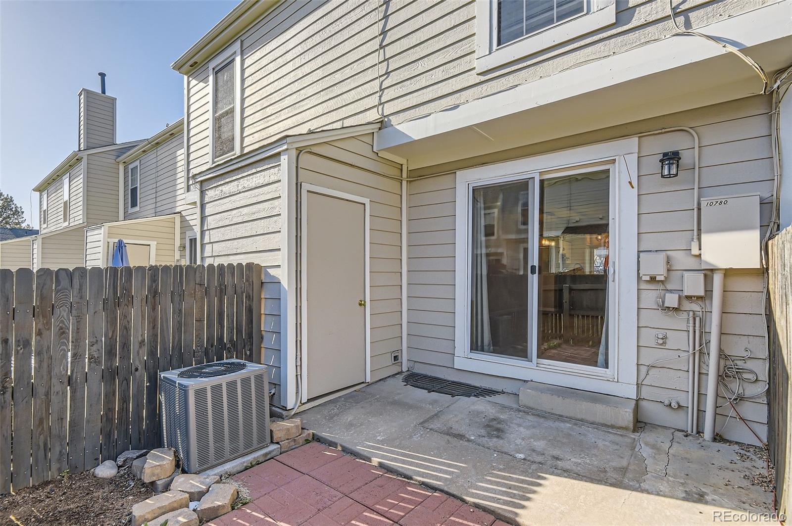 MLS Image #29 for 10780  foxwood court,parker, Colorado