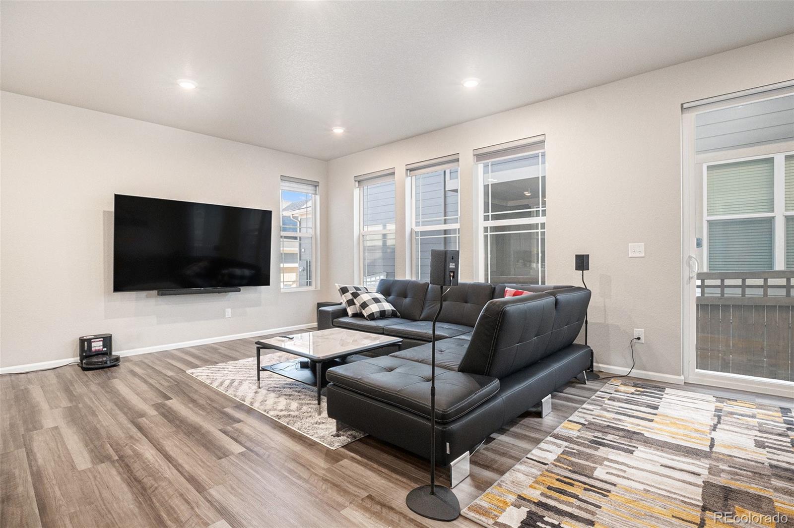 MLS Image #3 for 18353 e arizona place,aurora, Colorado