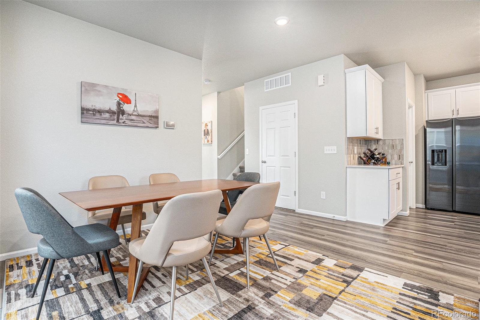 MLS Image #6 for 18353 e arizona place,aurora, Colorado