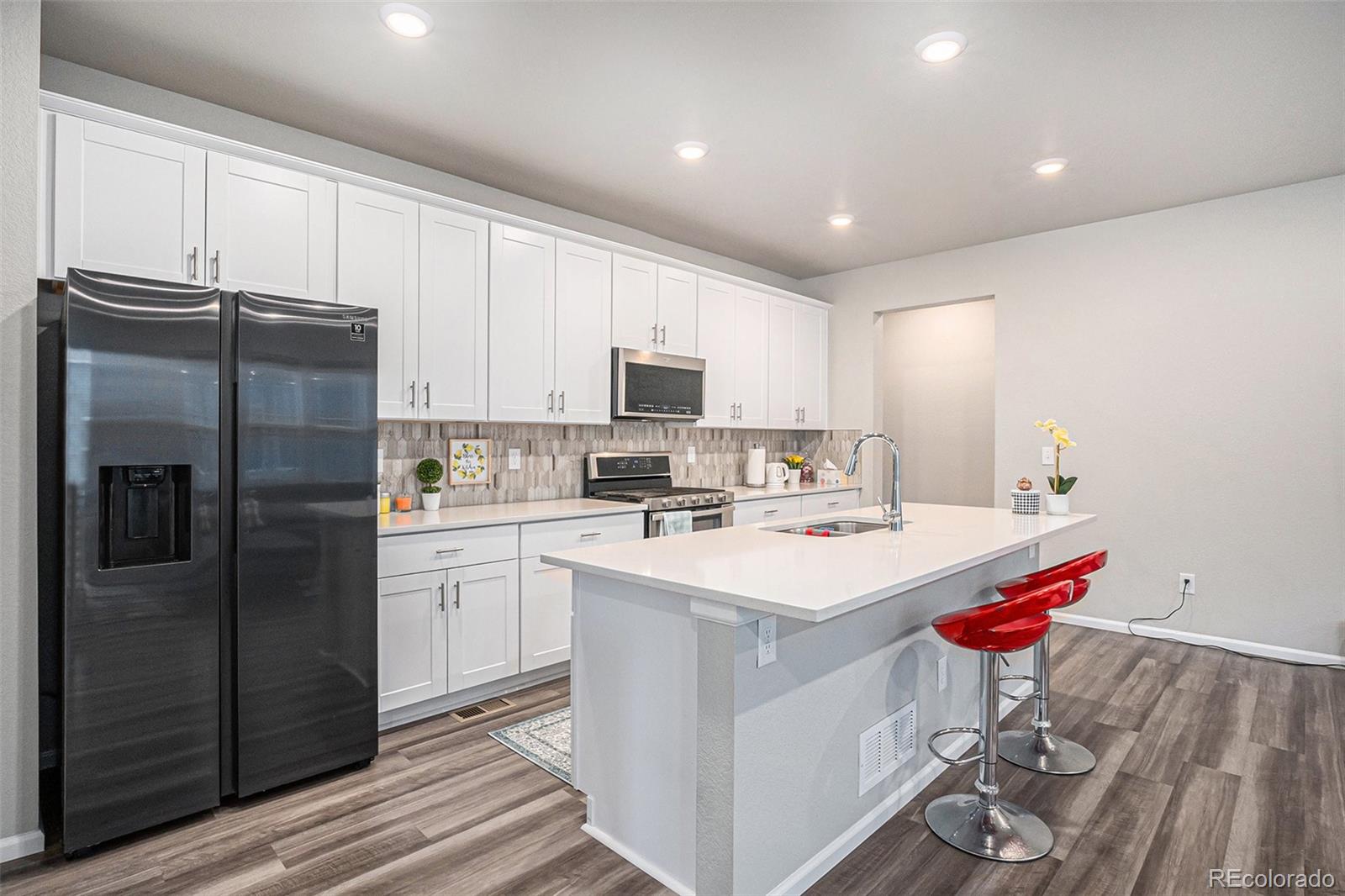 MLS Image #8 for 18353 e arizona place,aurora, Colorado