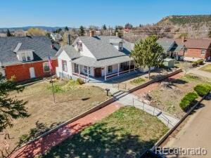 MLS Image #2 for 931  nevada avenue,trinidad, Colorado