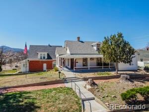 MLS Image #3 for 931  nevada avenue,trinidad, Colorado