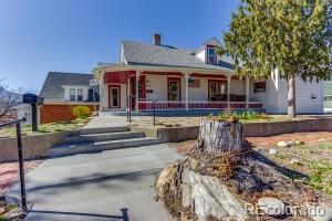 MLS Image #4 for 931  nevada avenue,trinidad, Colorado