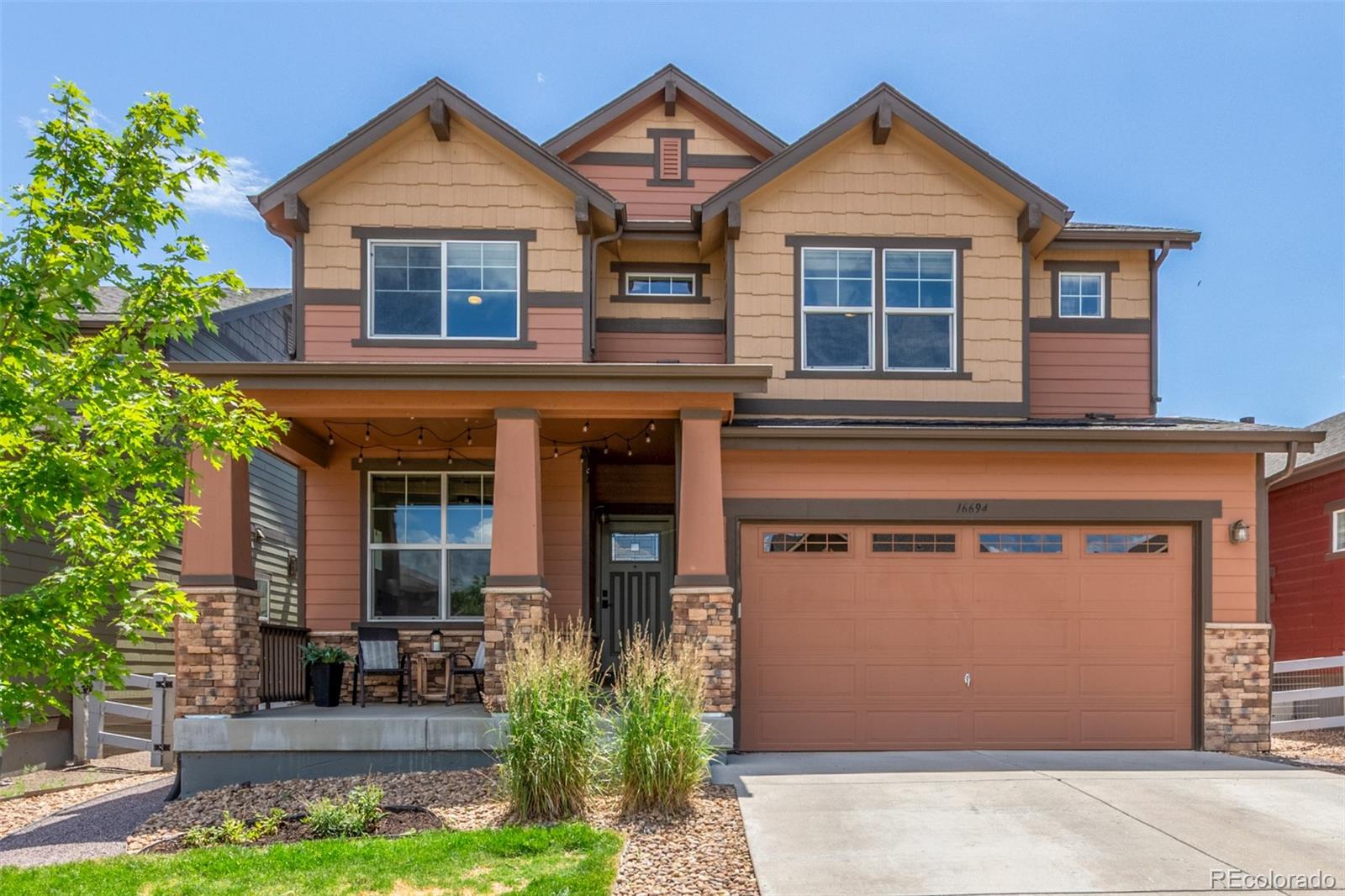 MLS Image #0 for 16694  miners way,broomfield, Colorado