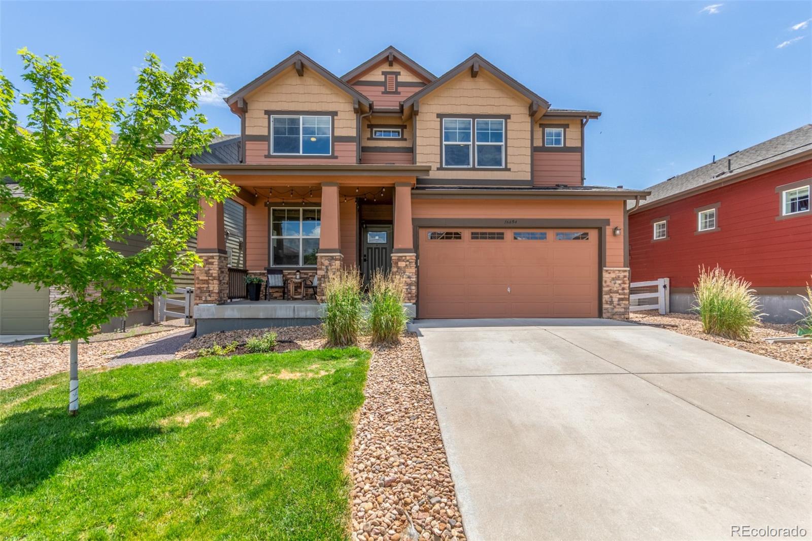 MLS Image #1 for 16694  miners way,broomfield, Colorado