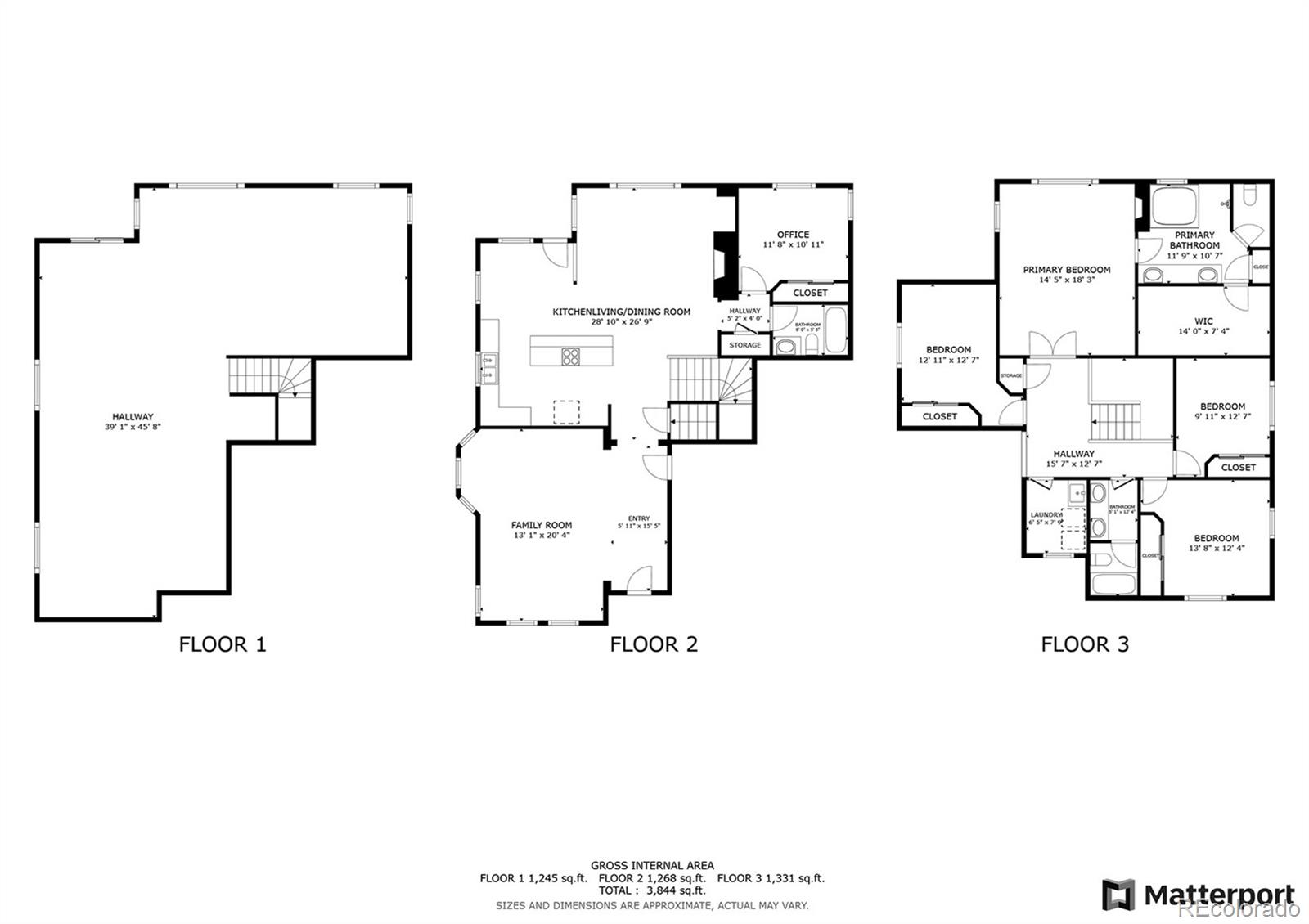 MLS Image #39 for 4968  montvale drive,highlands ranch, Colorado