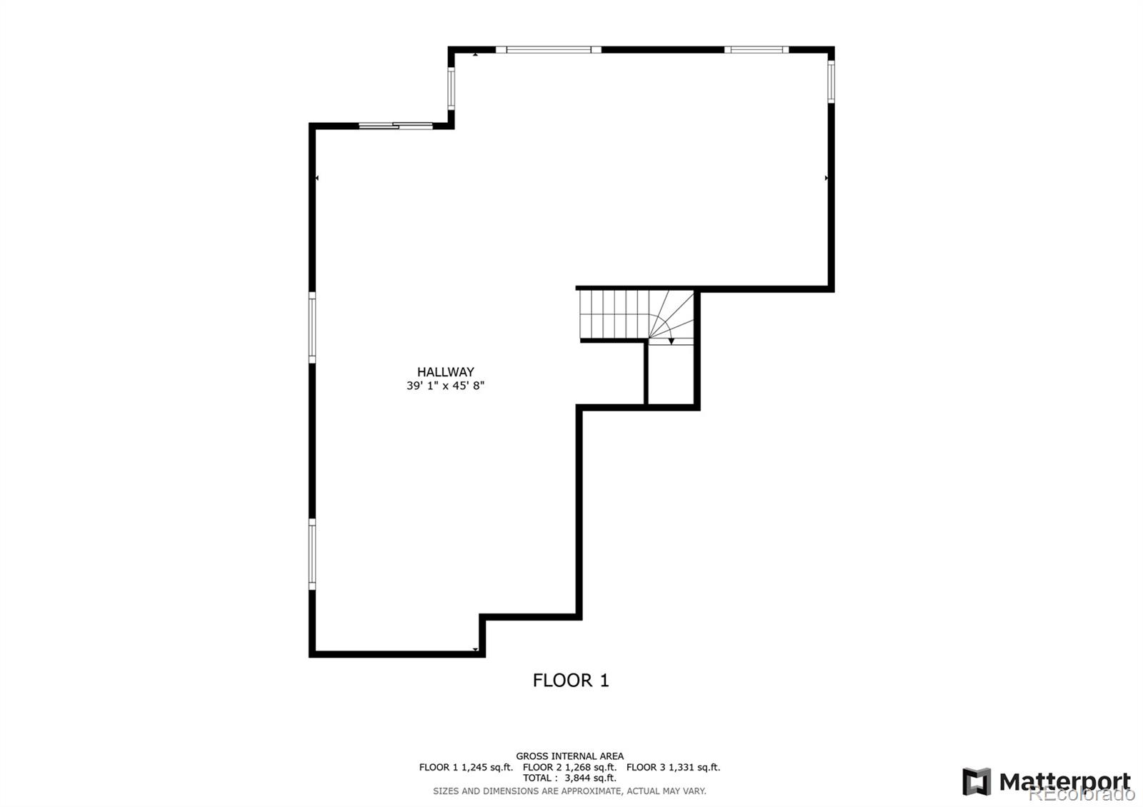 MLS Image #40 for 4968  montvale drive,highlands ranch, Colorado