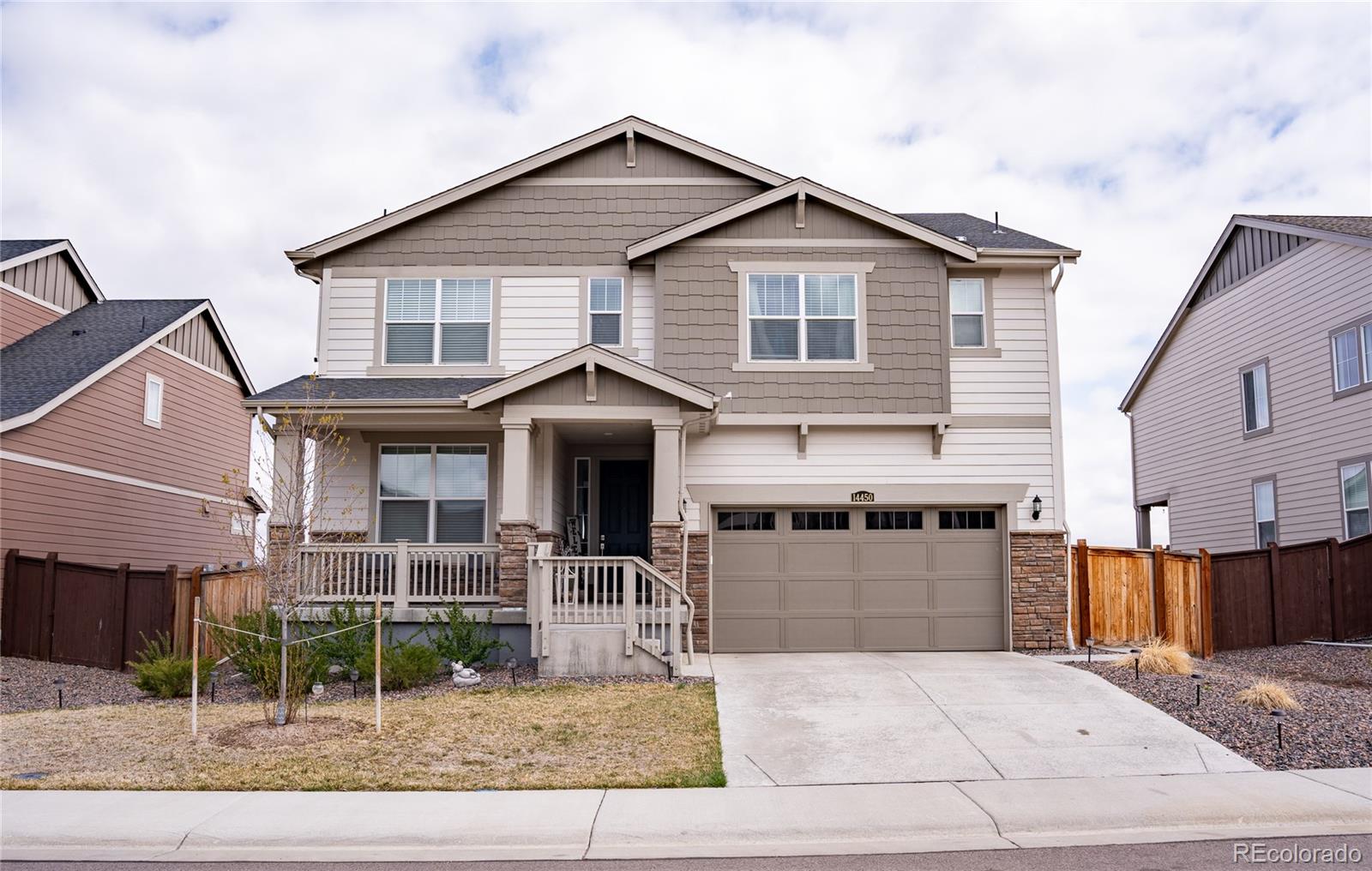 MLS Image #0 for 14450  hudson street,thornton, Colorado