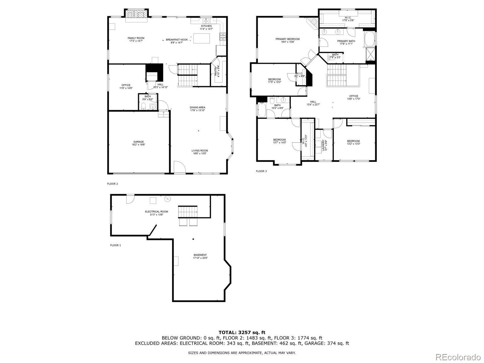 MLS Image #34 for 9741  chambers drive,commerce city, Colorado