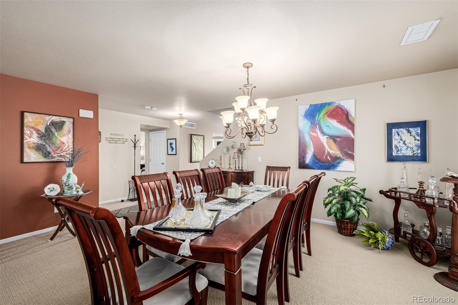 MLS Image #5 for 9741  chambers drive,commerce city, Colorado